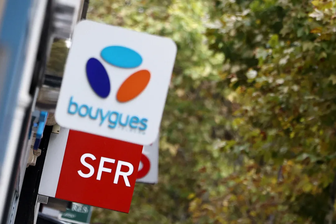 SFR rejette l'offre  de rachat déposée par Bouygues Telecom, Orange et Free