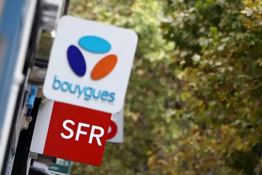 SFR rejette l'offre  de rachat déposée par Bouygues Telecom, Orange et Free