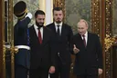Dengan keluarnya Assad, kepemimpinan baru Suriah menavigasi hubungan kompleks dengan Rusia