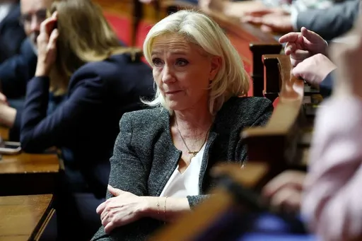 Francuski sud odbacio žalbu Le Pen na sprovođenje političke zabrane