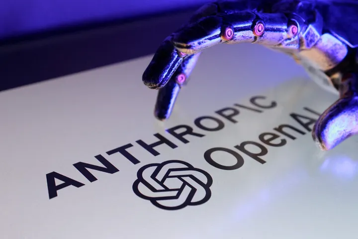 OpenAI strikes Pentagon deal after Trump blacklists rival Anthropic