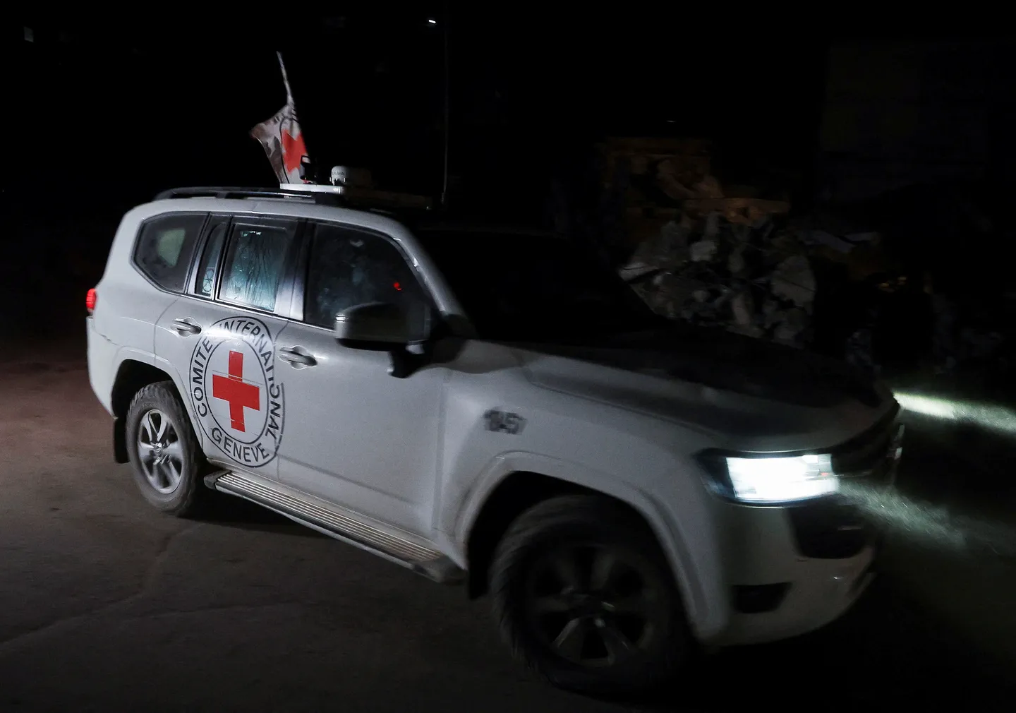 Hamas predao posmrtne ostatke još dva taoca