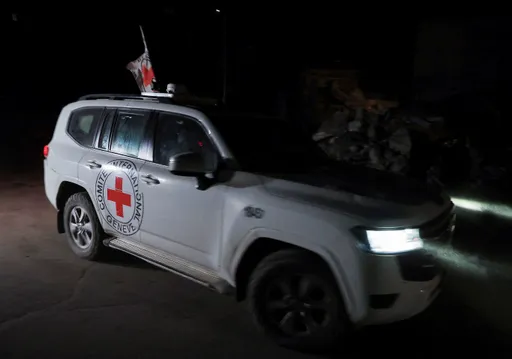 Hamas predao posmrtne ostatke još dva taoca