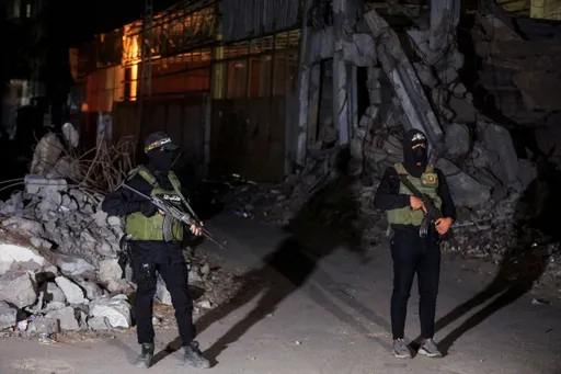 Hamas kaže da je spreman za nacionalni dijalog sa svim palestinskim frakcijama