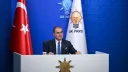 العدالة والتنمية التركي: لا بديل عن دولة فلسطينية ذات سيادة عاصمتها القدس الشرقية