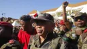 Madagascar military says 'transitional president' to take oath of office on Friday
