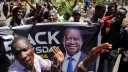 Kenya's ex-PM Odinga to be buried on Sunday, honouring his wish of burial within 72 hours of death