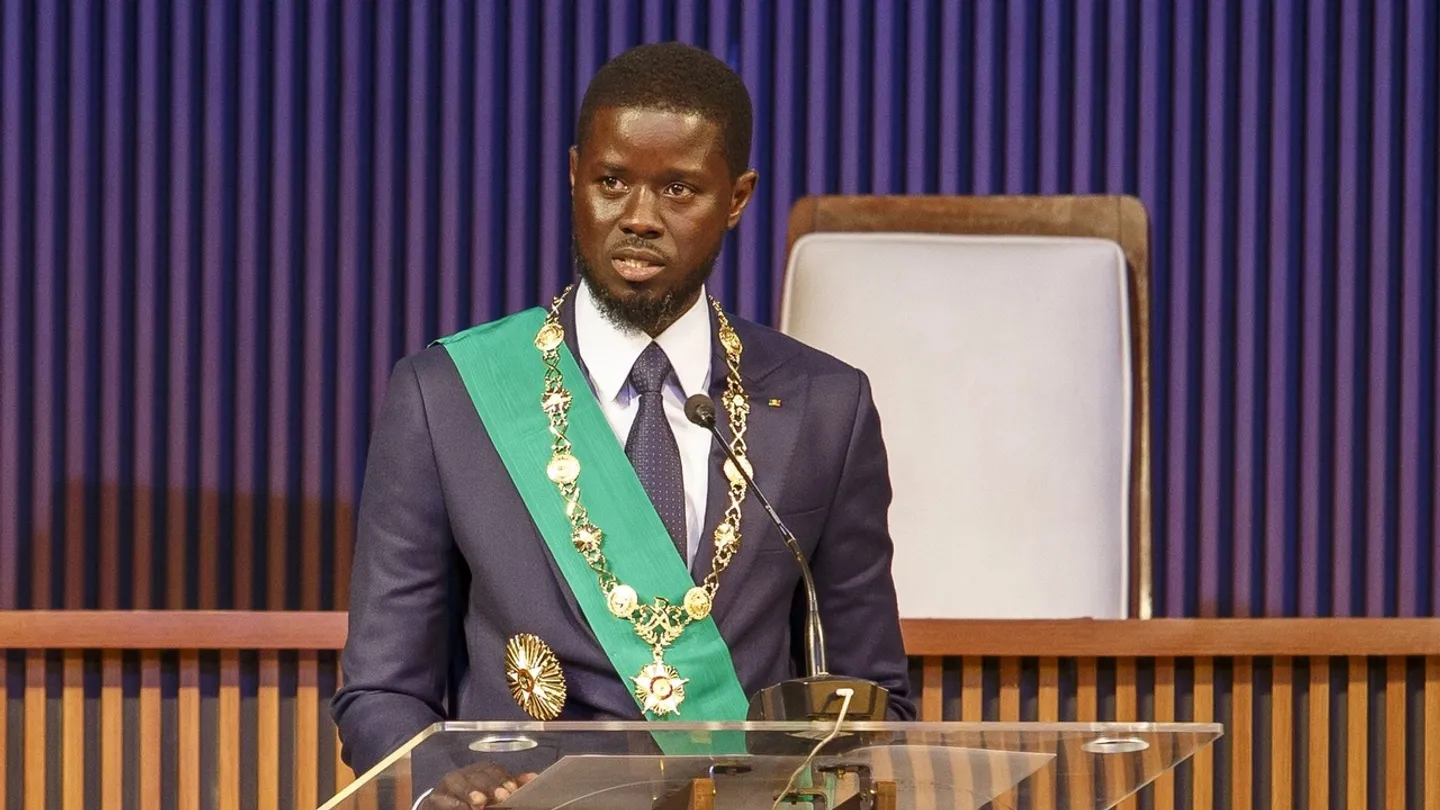 Official report on Senegal WWII-era massacre to be submitted on Thursday