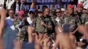 الجيش في مدغشقر يعلن تولّي السلطة بعد مغادرة الرئيس راجولينا