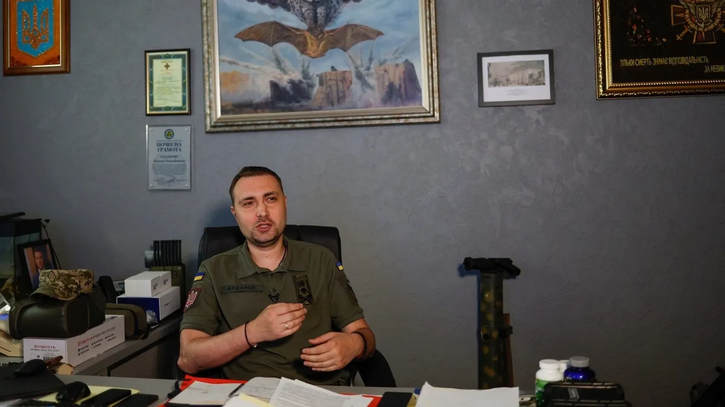 Буданов: Россия давно могла бы проиграть