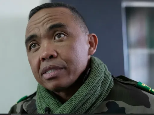 Kiongozi wa mapinduzi ya kijeshi Madagascar asema ‘anachukua nafasi ya urais’