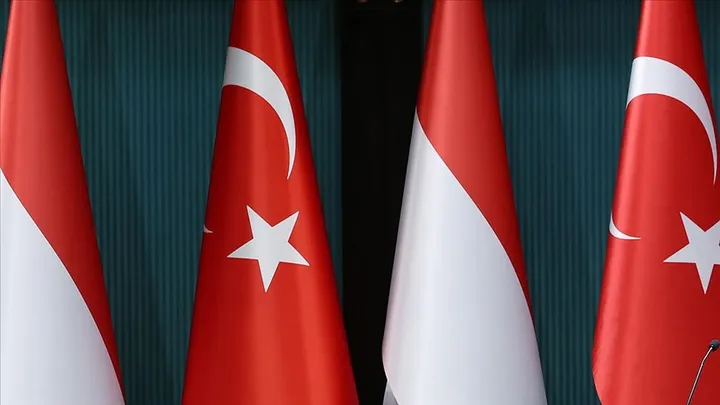 Türkiye we Indoneziýa Ankara forumynda strategiki gatnaşyklary çuňlaşdyrmagy maksat edinýärler