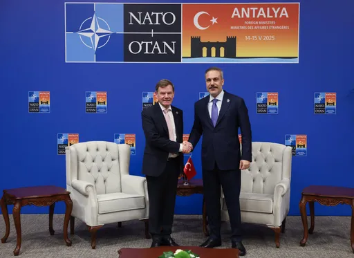 Germany’s top diplomat to visit Türkiye, focusing on trade and security
