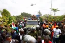 Watu wanne wafariki dunia kufuatia majaribio ya vikosi vya usalama kuwatawanya waombolezaji wa Raila
