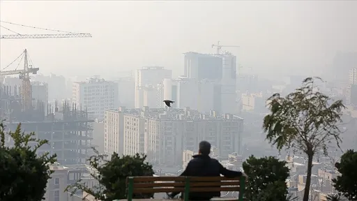 تعطیلی تمامی مدارس مشهد در پی تداوم آلودگی هوا و گردوغبار