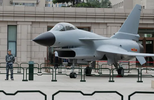 Indonesia to boost air defence with Chinese J-10 fighter jet acquisition: minister