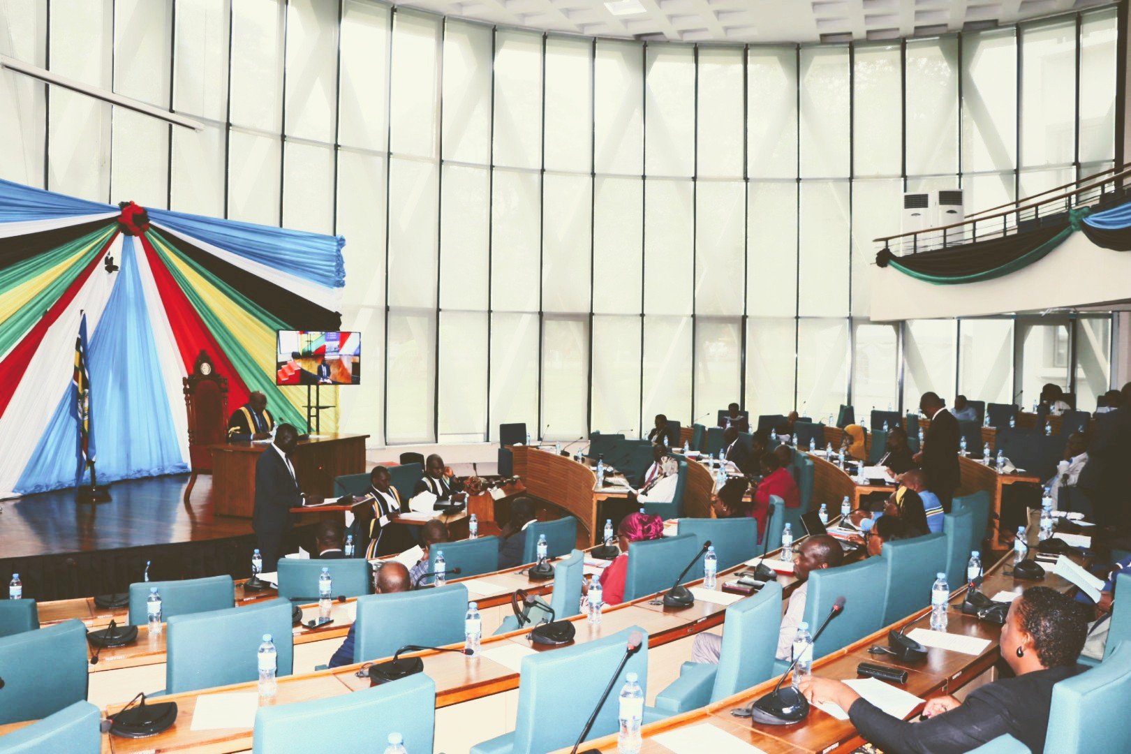 Bunge la Afrika Mashariki lachagua wajumbe maalumu wa kupambana na ufisadi, kukuza uwajibikaji