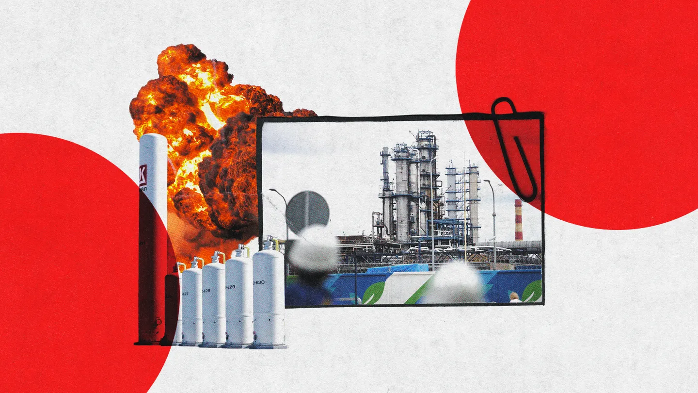 Экономика России – «железный дровосек» теряет смазку