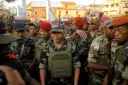 African Union suspends Madagascar following coup