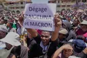 Madagascar : la Gen Z vient à bout de Rajoelina