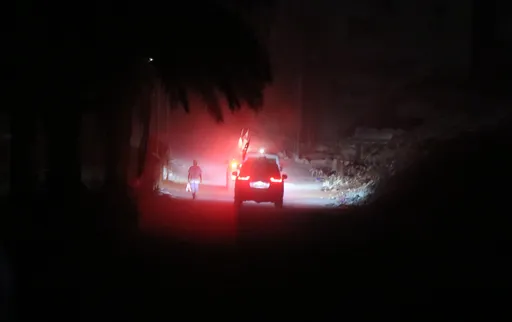 Une paix fragile à Gaza