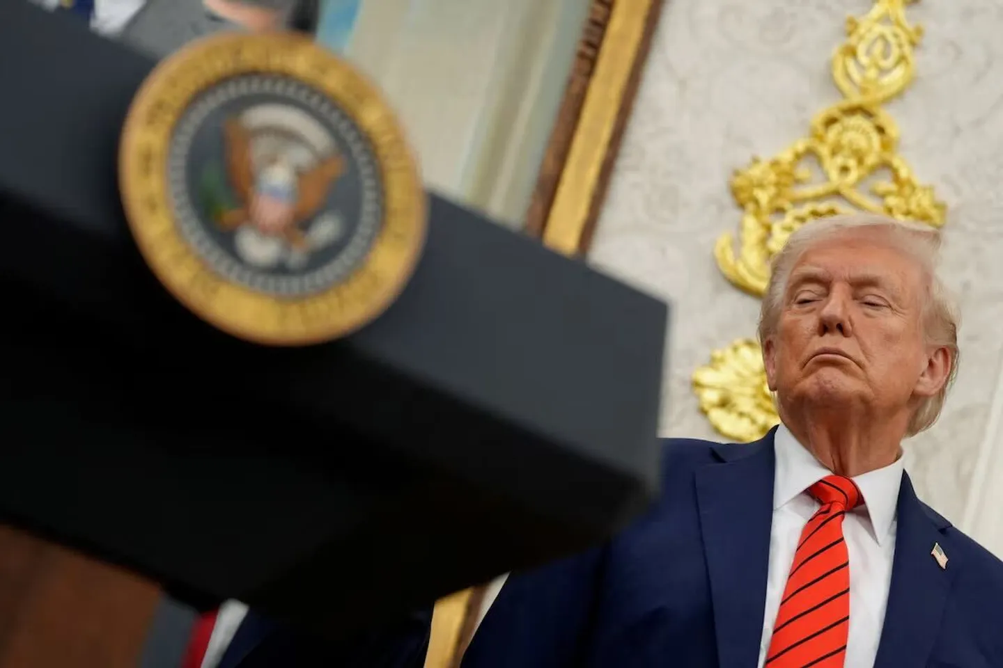 Израиль готов сорвать перемирие по приказу Трампа?