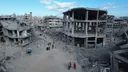Pakar PBB sebut perdamaian di Gaza harus dibangun di atas keadilan, akuntabilitas, dan martabat