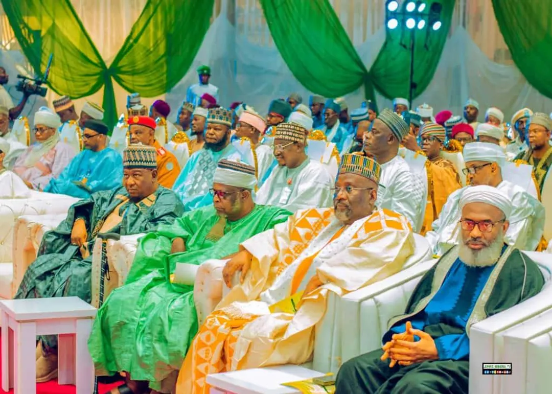 Muhimman abubuwan da taron Malaman Musulunci na Nijeriya na Kaduna ya mayar da hankali a kai
