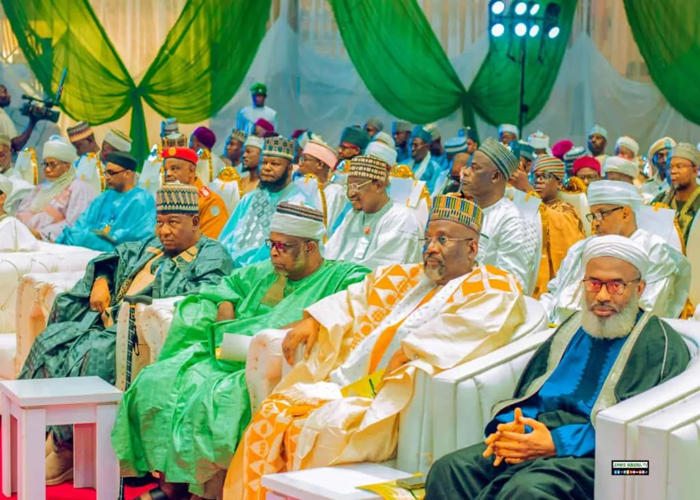 Muhimman abubuwan da taron Malaman Musulunci na Nijeriya na Kaduna ya mayar da hankali a kai