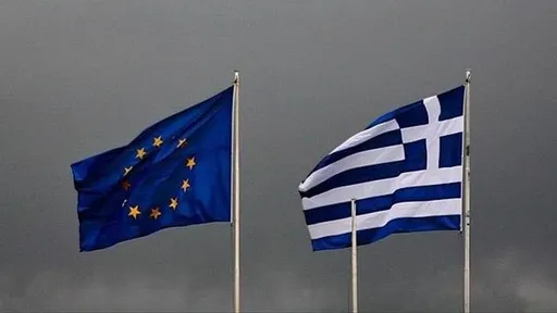 Grčka se protivi uključivanju Turkiye u inicijativu EU-a o "zidu dronova"