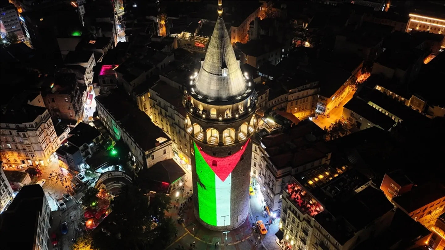 Gradsko vijeće Istanbula jednoglasno usvojilo odluku o bratimljenju s Gazom