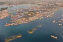 Ledakan mematikan kapal tanker minyak MT Federal II di Batam tewaskan 10 pekerja