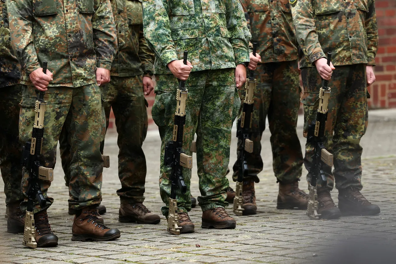 Meerdere Nederlandse militairen onderzocht voor mogelijk rechtsextremistisch mentaliteit: rapport