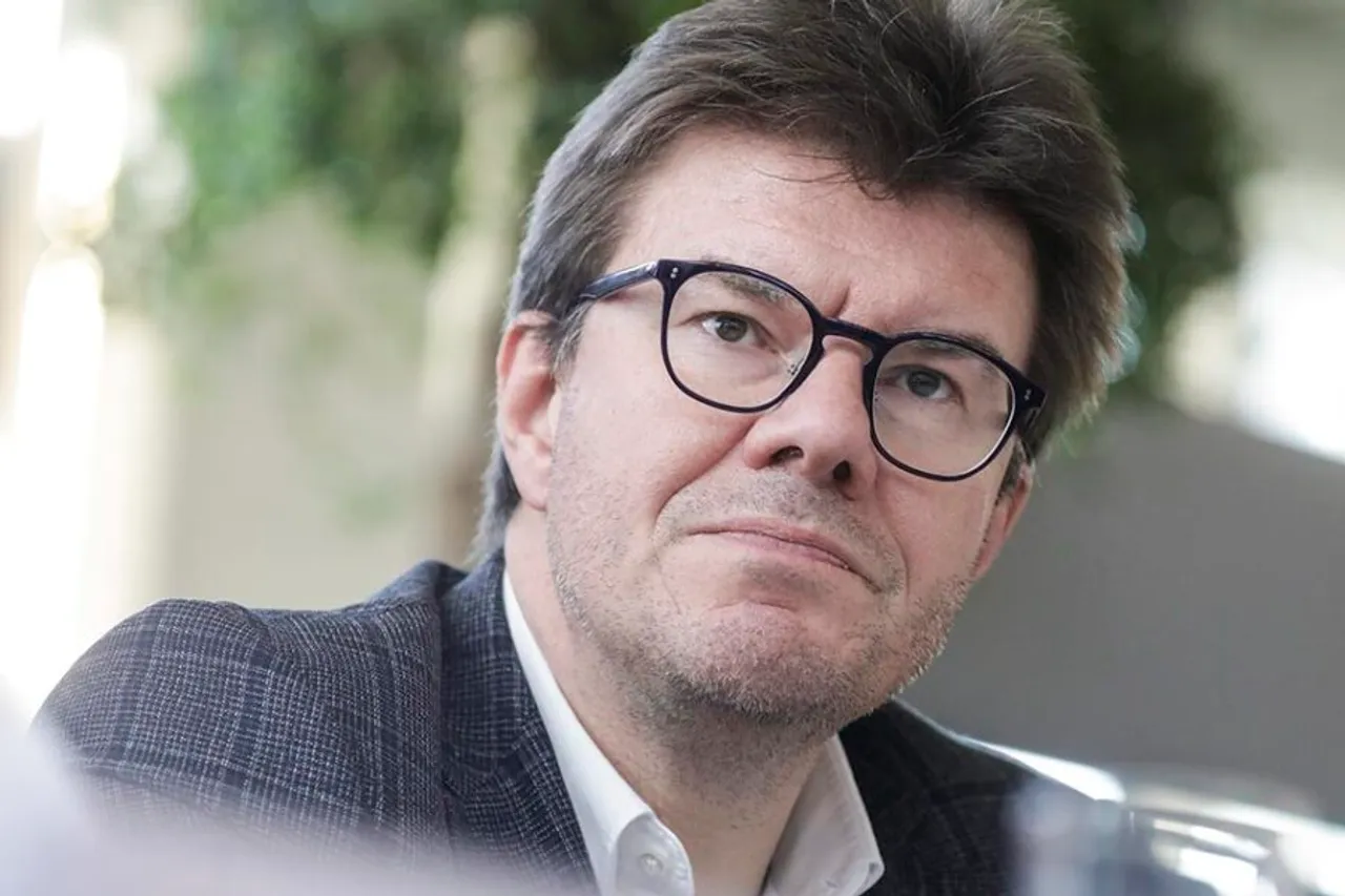 Brussels minister Sven Gatz (Open VLD) neemt ontslag om gezondheidsredenen