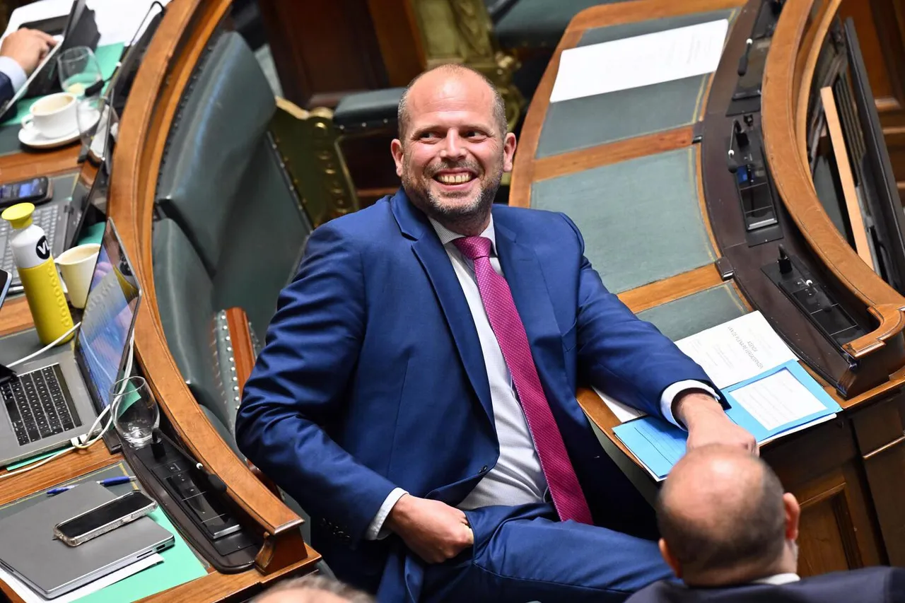 België en Nederland slaan handen ineen voor nieuwe luchtverdediging