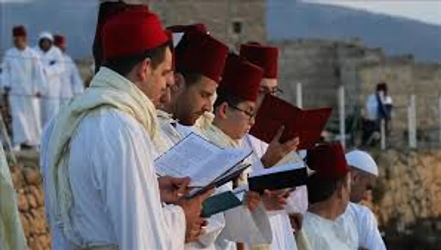 הסמרים: הקולות היהודיים המתנגדים לכיבוש