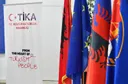 Institucionet turke vazhdojnë mbështetjen për Policinë e Shqipërisë