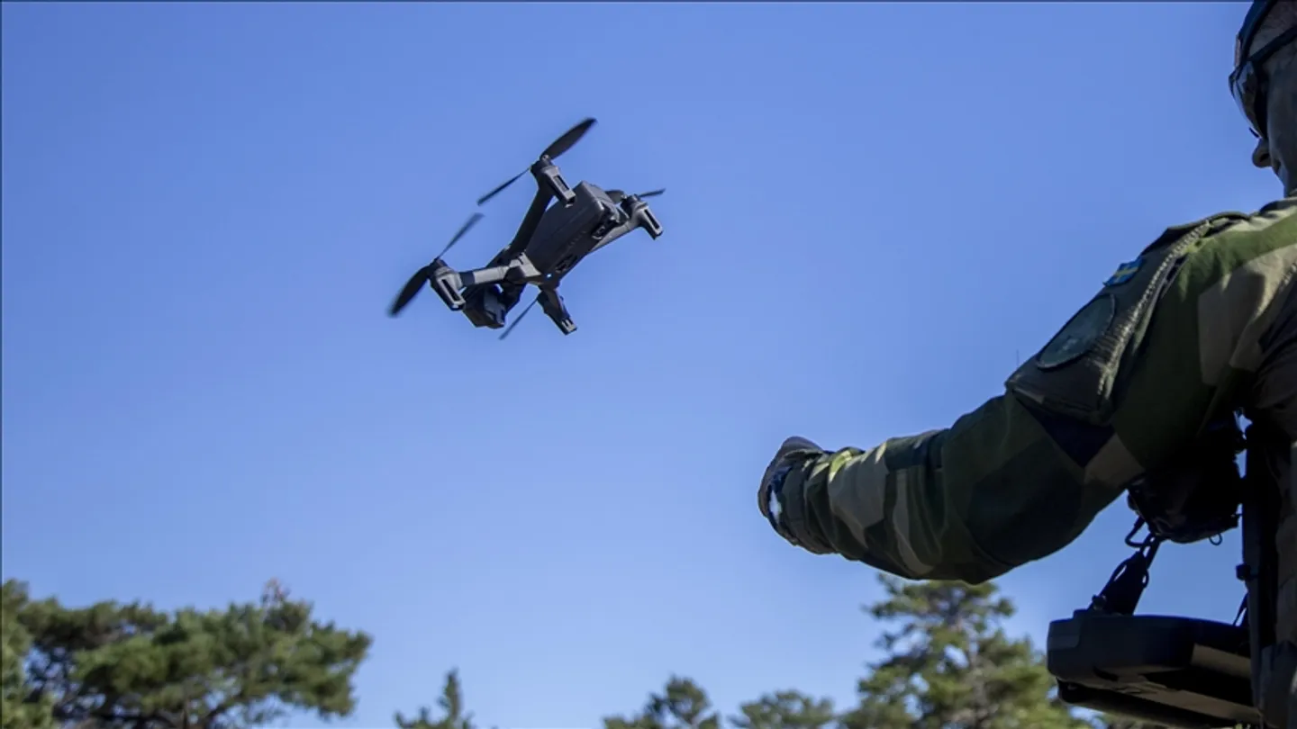 Kallas: Plani i BE-së për mbrojtjen nga dronët plotëson NATO-n, synon mbrojtjen në të gjithë Evropën