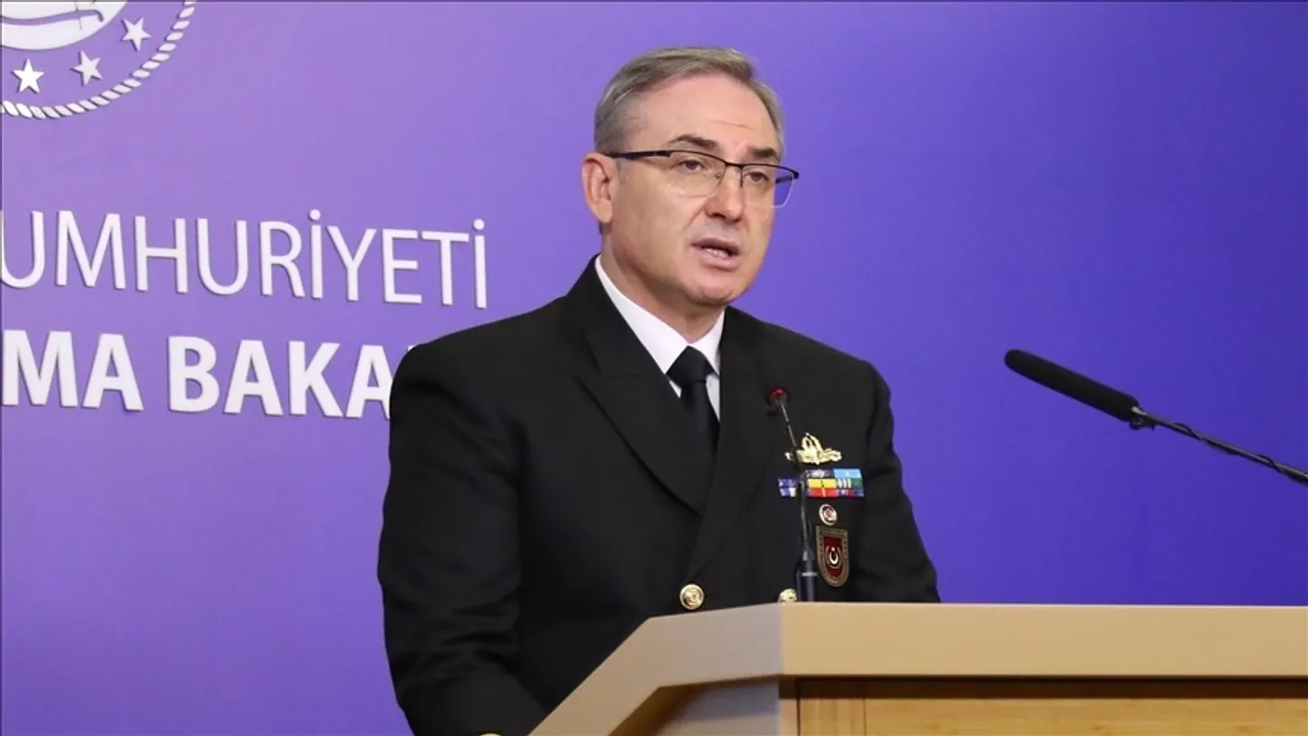 Türkiye: Armëpushimi në Gaza, hap i rëndësishëm drejt paqes së qëndrueshme në rajon