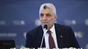 "Tregtia Türkiye-Afrikë arriti 37 mld. dollarë në vitin 2024, synohet 40 mld. dollarë në vitin 2025"