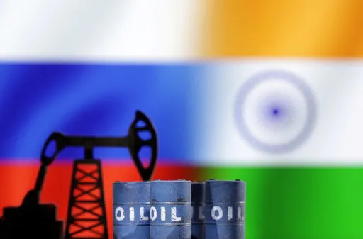 After Trump’s claim, India prioritises energy security; Russia says oil trade to go on