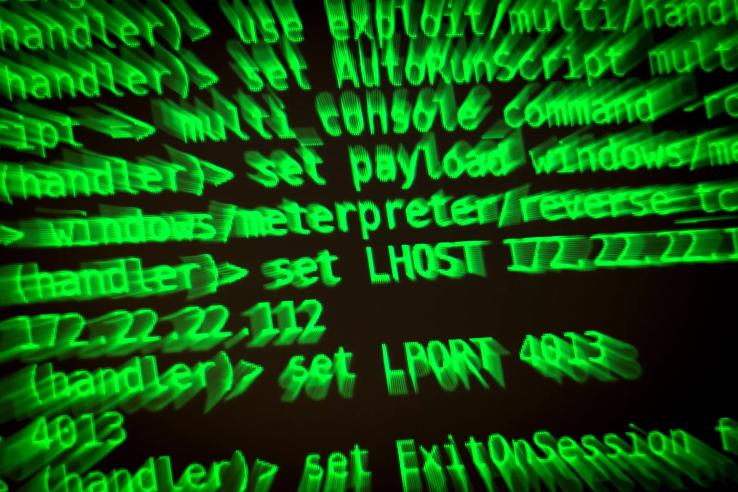 Deutschland größtes Hacker-Ziel in der Europäischen Union