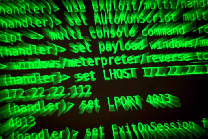 Deutschland größtes Hacker-Ziel in der Europäischen Union