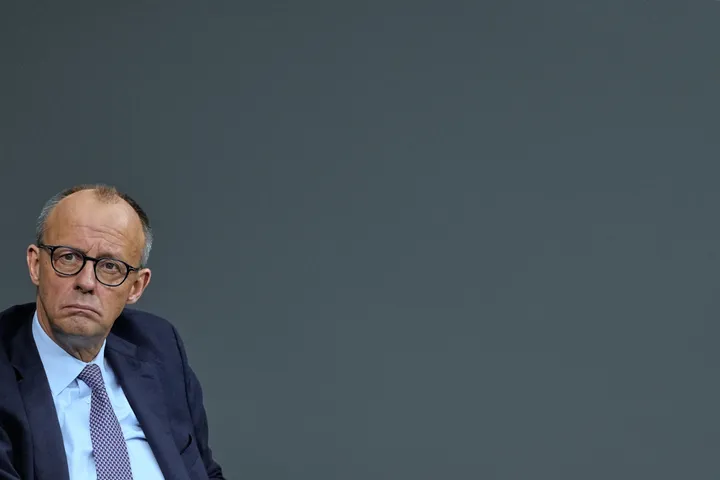 Umfrage: Nur 18 Prozent wollen Merz als Kanzlerkandidaten