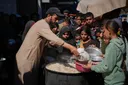 560 tonnes of food entering Gaza daily since ceasefire, still far 'below what's needed' — WFP