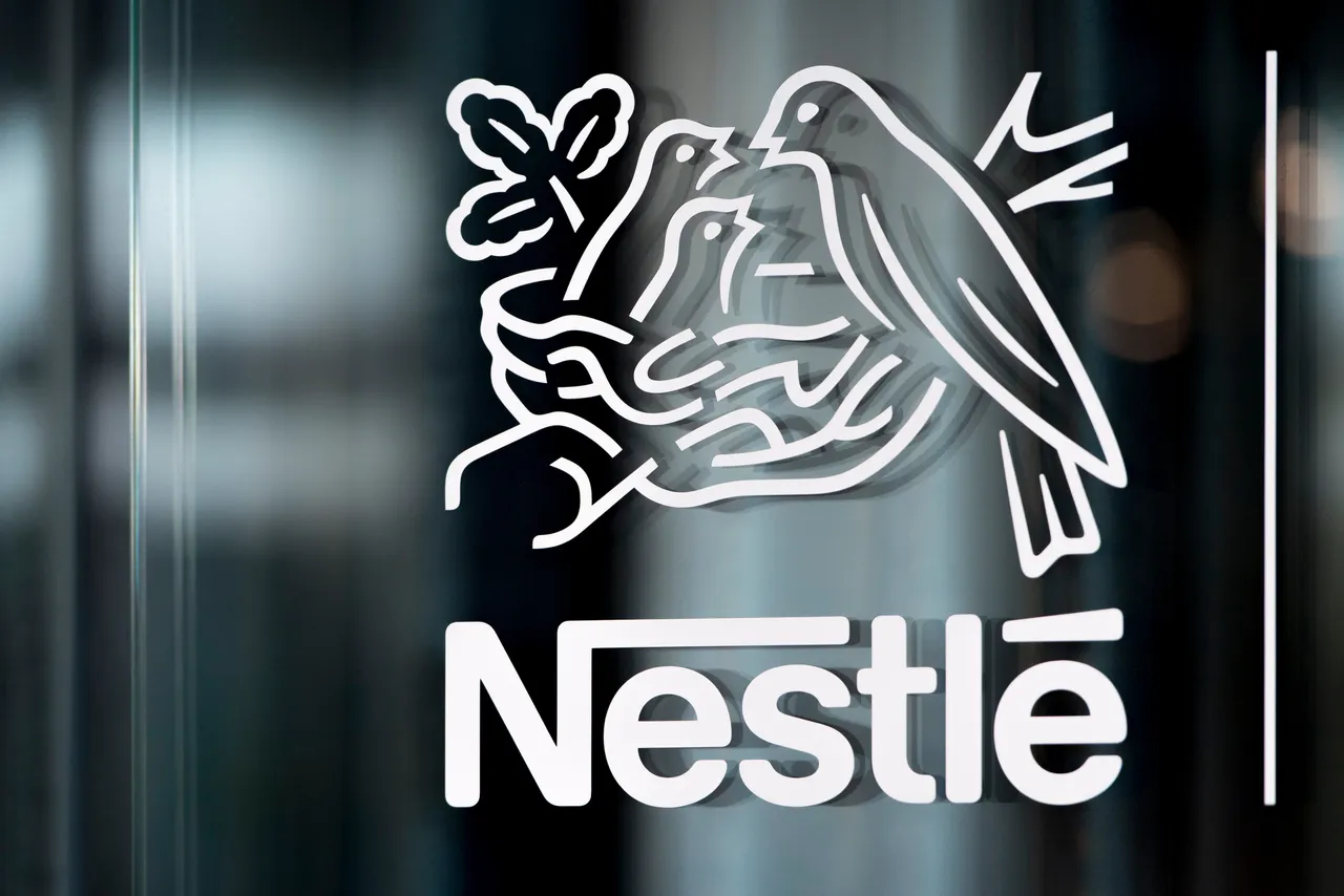 Nestlé ruft bestimmte Babynahrung zurück