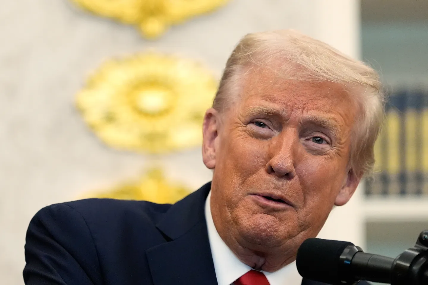 AfD will Trump zum Ehrenbürger von Bad Dürkheim machen