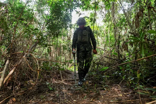 ASEAN siasat letupan periuk api selepas gencatan senjata Thai-Kemboja terbantut