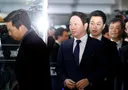 한국 대법원, 최태원 SK그룹 회장의 10억 달러에 육박하는 이혼 합의금 판결 일부 파기