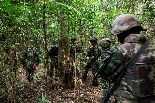 Tailandla Kamboca arasında artan gərginlik 500 min insanı yurd-yuvasından didərgin saldı